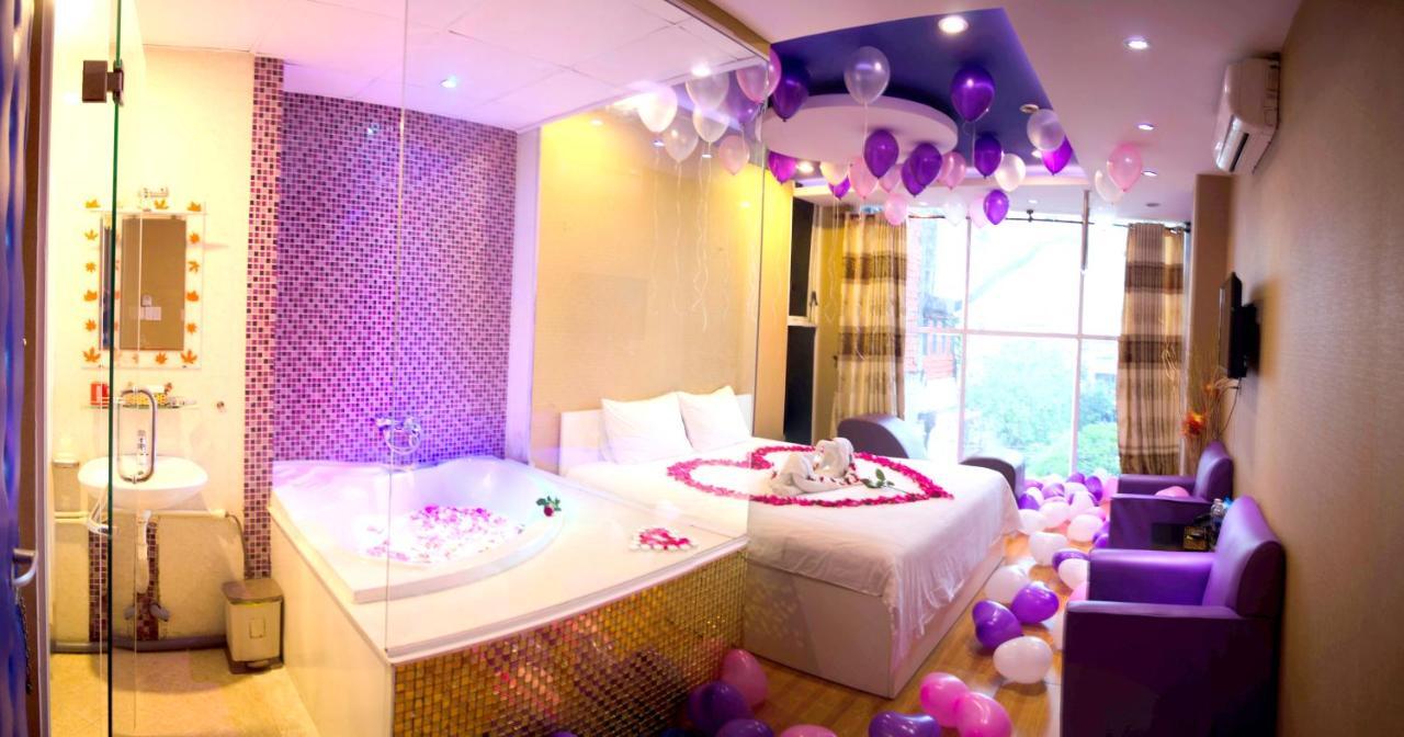 Bonita Boutique Hotel Ho Chi Minh City Exterior photo