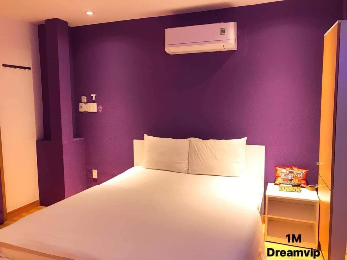 Bonita Boutique Hotel Ho Chi Minh City Exterior photo