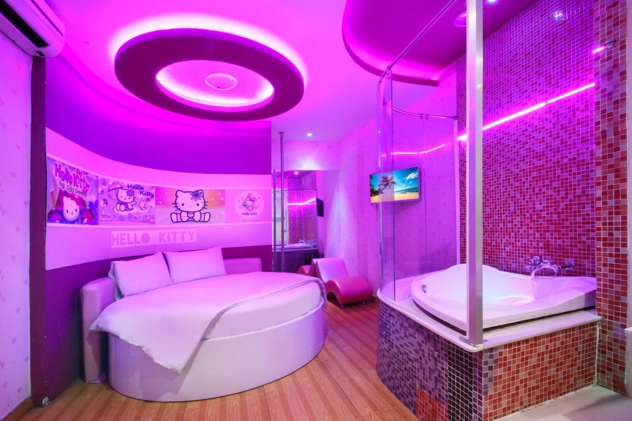 Bonita Boutique Hotel Ho Chi Minh City Exterior photo