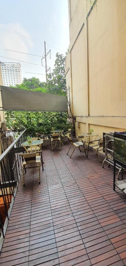 Bonita Boutique Hotel Ho Chi Minh City Exterior photo