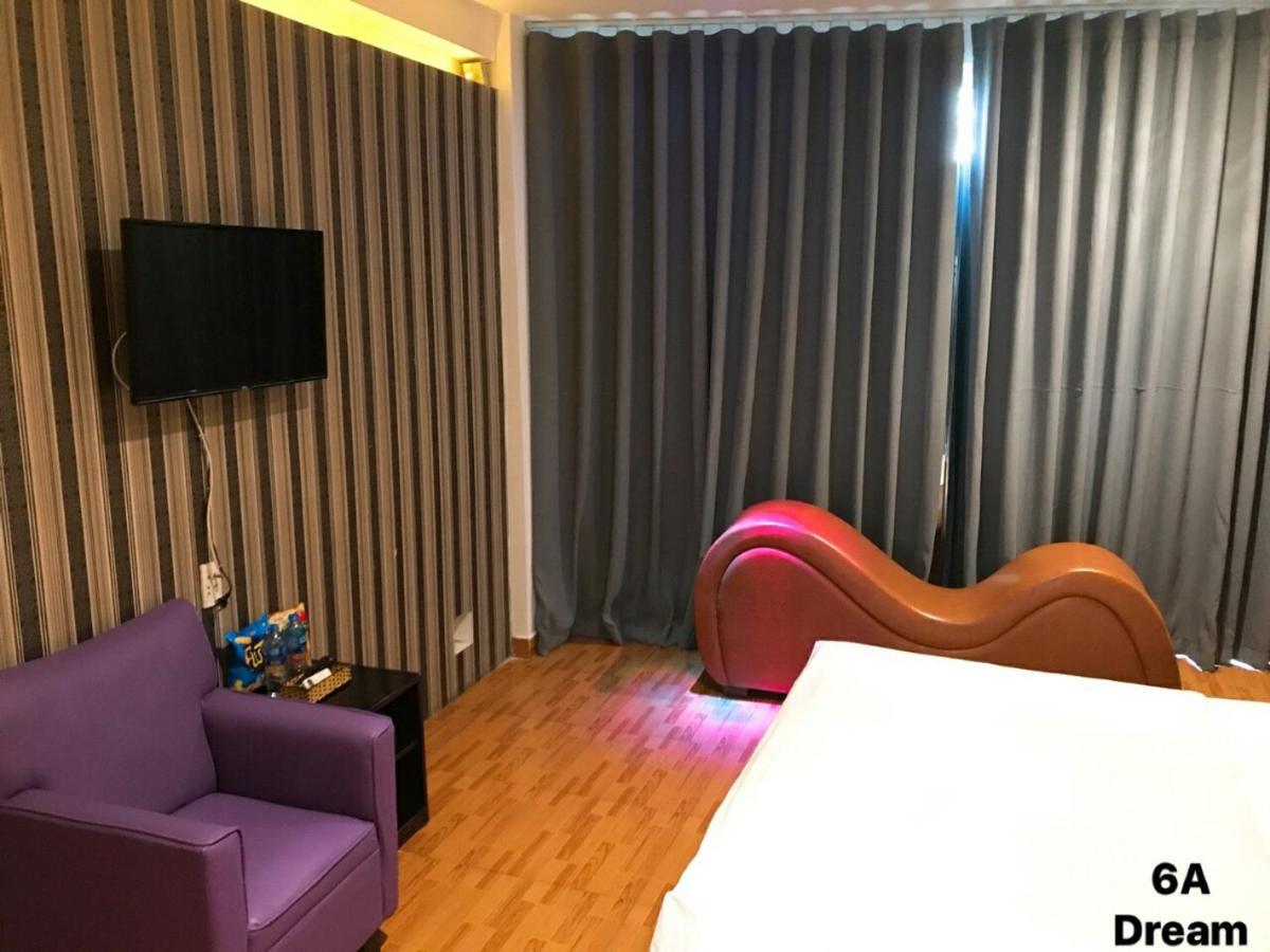 Bonita Boutique Hotel Ho Chi Minh City Exterior photo
