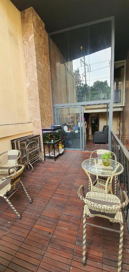 Bonita Boutique Hotel Ho Chi Minh City Exterior photo